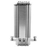 Thermalright Burst Assassin 120 SE Processor Luftkøler 12 cm Sort 1 stk