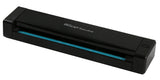 I.R.I.S. IRIScan Executive 4 Skanner med papir-tilførsel 600 x 600 dpi A4 Sort