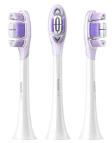 Xiaomi MBS309 3 stk Hvid, Lilla
