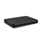 WD Elements Portable Harddisk WDBU6Y0050BBK 5TB USB 3.0