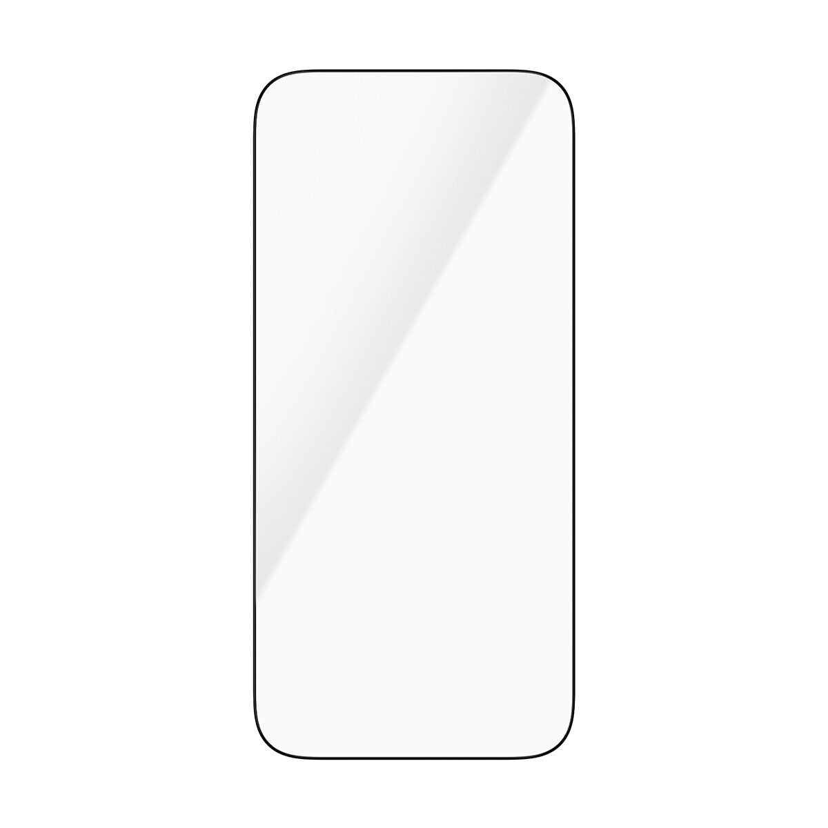 SAFE. by PanzerGlass Skærmbeskytter til iPhone 18 Pro Max