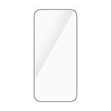PanzerGlass Clear Ultra-Wide Skærmbeskytter til iPhone 18 Pro Max