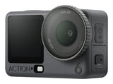 DJI Osmo Action 6 Adventure Combo 8K Action-kamera
