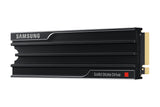 Samsung MZ-VAP4T0 4 TB M.2 PCI Express 5.0 NVMe V-NAND TLC