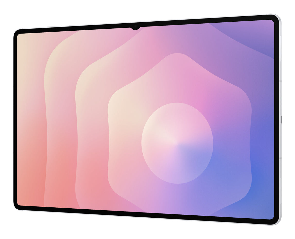 Samsung Galaxy Tab S11 Ultra SM-X936B 5G LTE-TDD & LTE-FDD 256 GB 37,1 cm (14.6") 12 GB Wi-Fi 7 (802.11be) Sølv