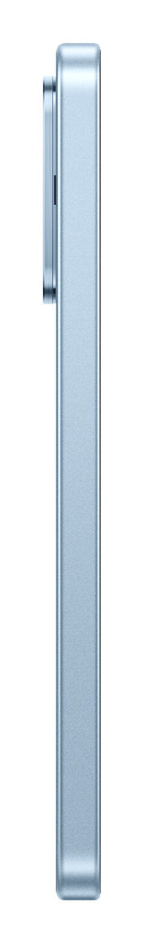 Xiaomi 17T 16,7 cm (6.59") Dual SIM 5G USB Type-C 12 GB 256 GB 6500 mAh Blå