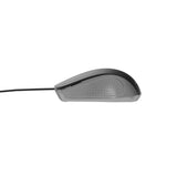 Gembird -4B-01-GB mus Kontor Højre hånd USB Type-A Optisk 1200 dpi