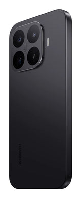 Xiaomi 17T 16,7 cm (6.59") Dual SIM 5G USB Type-C 12 GB 256 GB 6500 mAh Sort