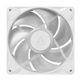 ARCTIC BioniX P14 A-RGB Computerkabinet Ventilator 14 cm Hvid 3 stk