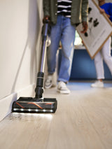 Philips 8000 series XC8057/01 Gulvrenser Blå