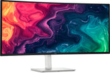 Dell 34 Plus USB-C Monitor S3425DW 34 VA 3440 x 1440 (UltraWide) HDMI USB-C 120Hz