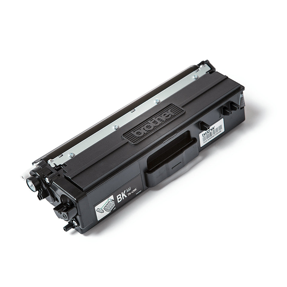Brother TN-426BK tonerpatron 1 stk Original Sort