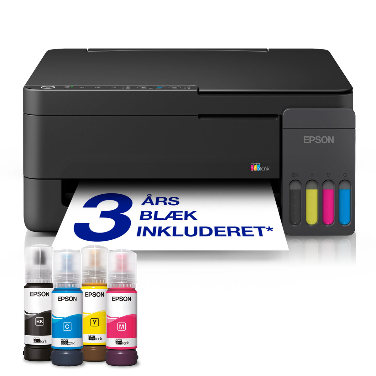 Epson EcoTank ET-2910