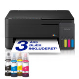 Epson EcoTank ET-2910