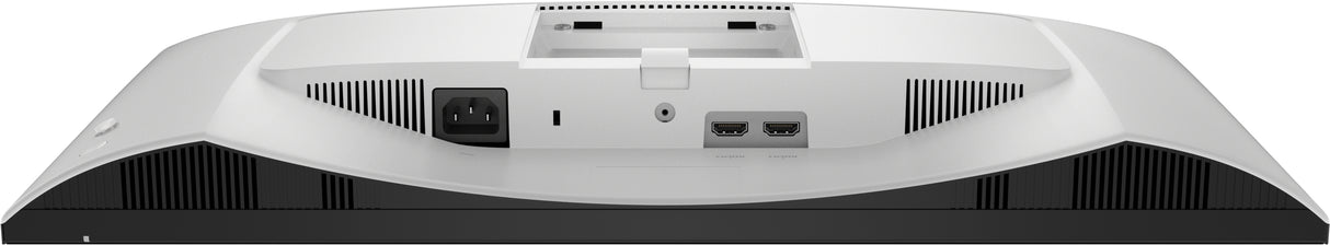 DELL S Series S2425HSM computerskærm 61 cm (24") 1920 x 1080 pixel Fuld HD LCD Hvid