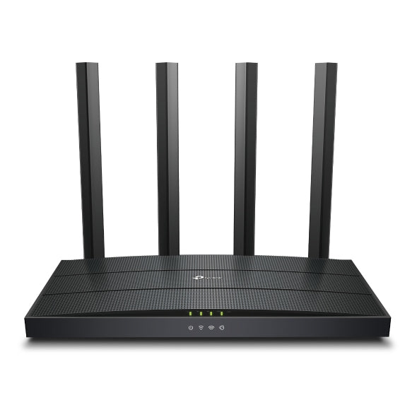 TP-Link Archer AX12 V1 Trådløs router