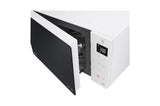 LG MS 23 NECBW Over komfuret 1000W 23l Sort