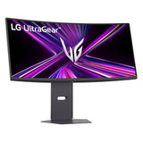 LG 34G600A-B computerskærm 86,4 cm (34") 3440 x 1440 pixel Wide Quad HD LCD Sort