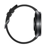 Xiaomi Watch 5 3,91 cm (1.54") AMOLED 47 mm Digital 480 x 480 pixel Berøringsskærm Sort GPS (satellit)