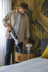 Hoover HFX stickvac
