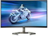 Philips Momentum 32M1C5200W/00 computerskærm 80 cm (31.5") 1920 x 1080 pixel Fuld HD LCD Sort