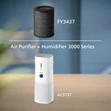 Philips FY3437/00 air purifier accessory Air purifier filter