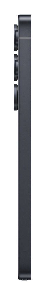 Samsung Galaxy S25 Ultra Dual Sim 12GB RAM 256GB Jetblack EU