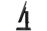 Samsung T45F computerskærm 61 cm (24") 1920 x 1080 pixel Fuld HD LED Sort