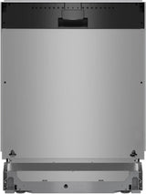 Bosch SBV2IVX57E opvaskemaskine til integrering