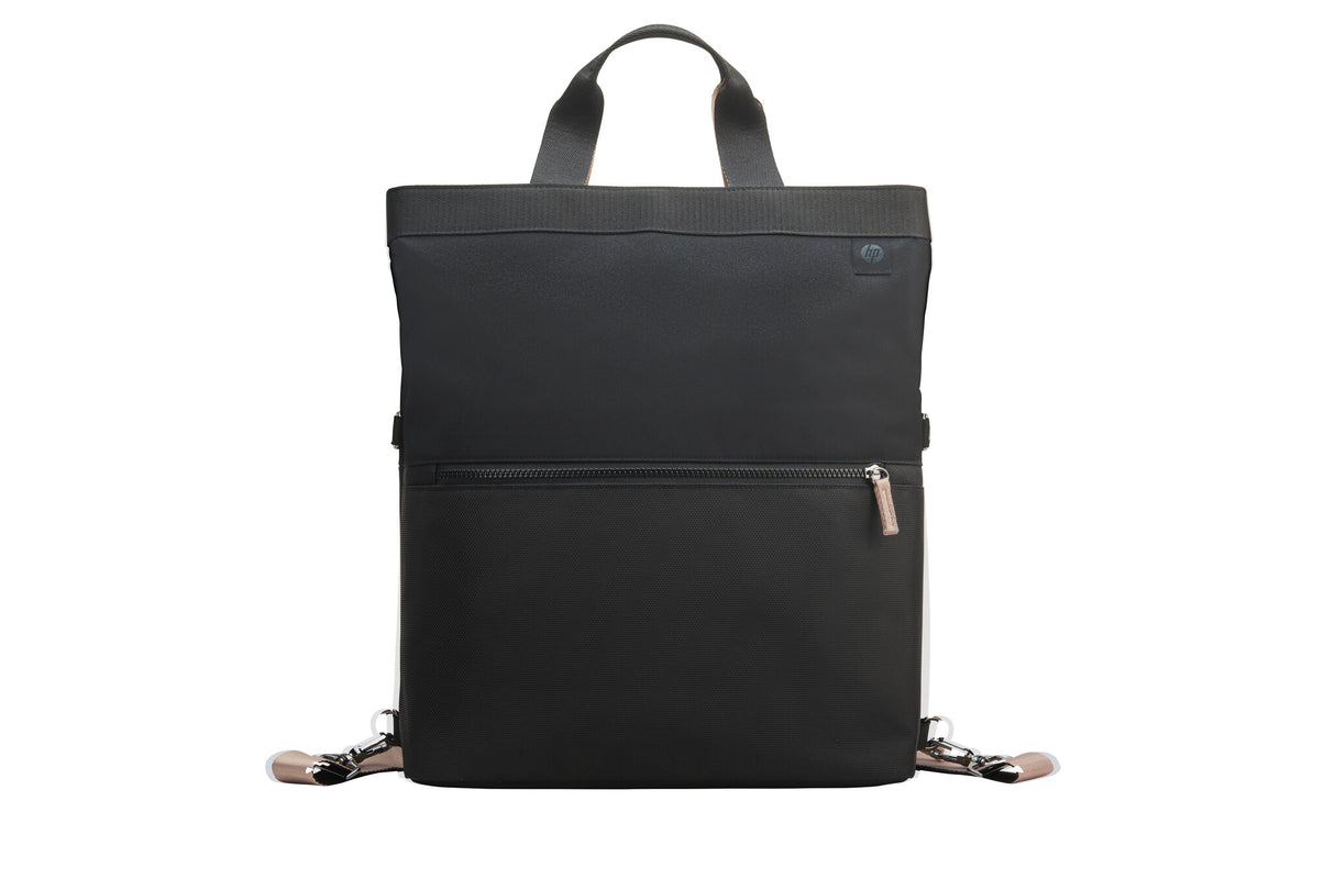 HP 14" Convertible Laptop Backpack Tote