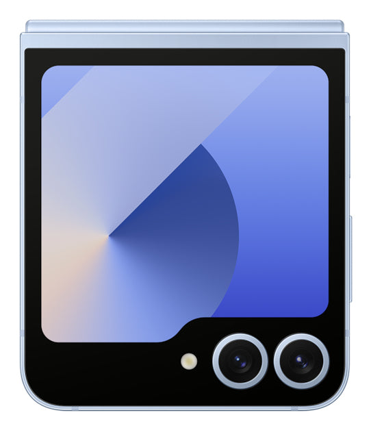 Samsung Galaxy Z Flip6 6.7 256GB Blå