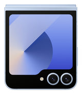 Samsung Galaxy Z Flip6 6.7 256GB Blå