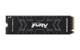 Kingston FURY SSD Renegade 2TB M.2 PCI Express 4.0 (NVMe)