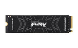 Kingston FURY SSD Renegade 2TB M.2 PCI Express 4.0 (NVMe)