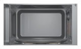 Bosch Serie 2 BFL523MB4 mikrobølgeovn Sort Solo mikroovn Indbygget 20 L 800 W