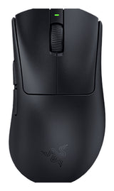 Razer DeathAdder V3 HyperSpeed Optisk Trådløs Kablet Sort