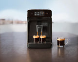 Philips 1200 series EP1200/00 kaffemaskine Fuld-auto Espressomaskine 1,8 L