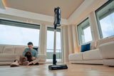 Hoover HF6 Turbo Sense stickvac pet