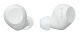 Sony WF-C710NW.CE7 NC trådløse in-ear øretelefoner hvid