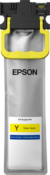 Epson C13T11N440 blækpatron 1 stk Original Højt (XL) udbytte Gul