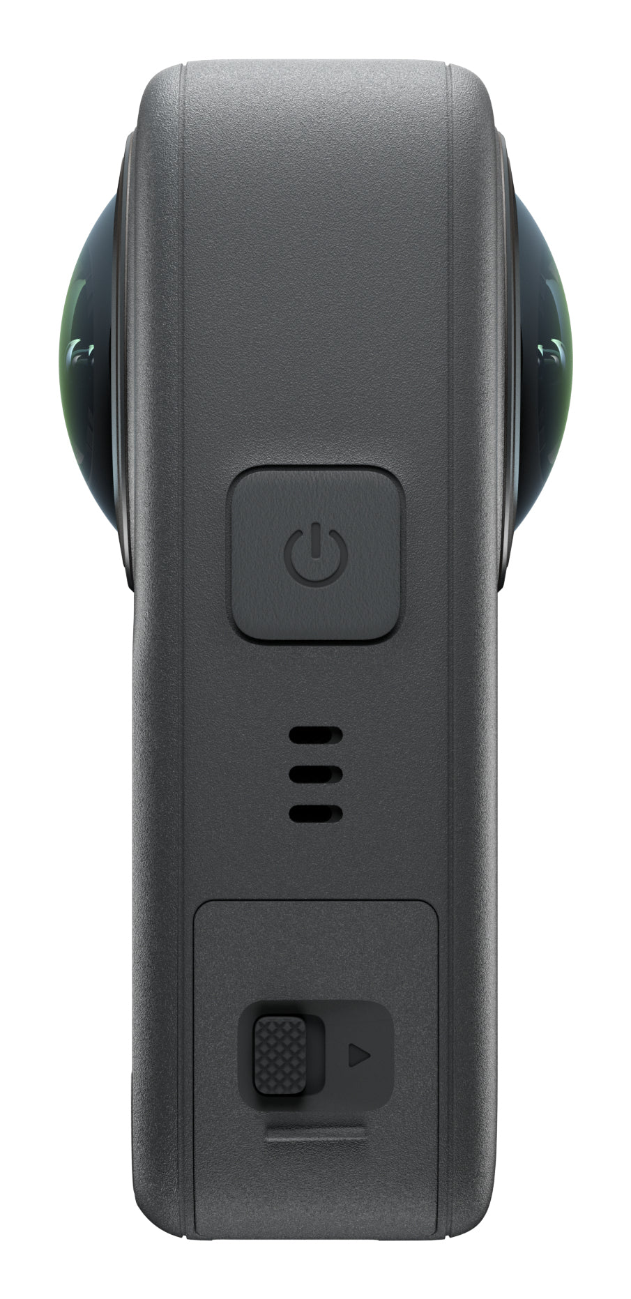 DJI Osmo 360 8K Action-kamera Adventure Combo