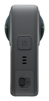 DJI Osmo 360 8K Action-kamera Adventure Combo