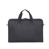 Rivacase 8059 43,9 cm (17.3") Hårdt etui Sort