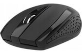 Acer MX202 mus Universel Ambidextrous RF trådløst Optisk 1000 dpi