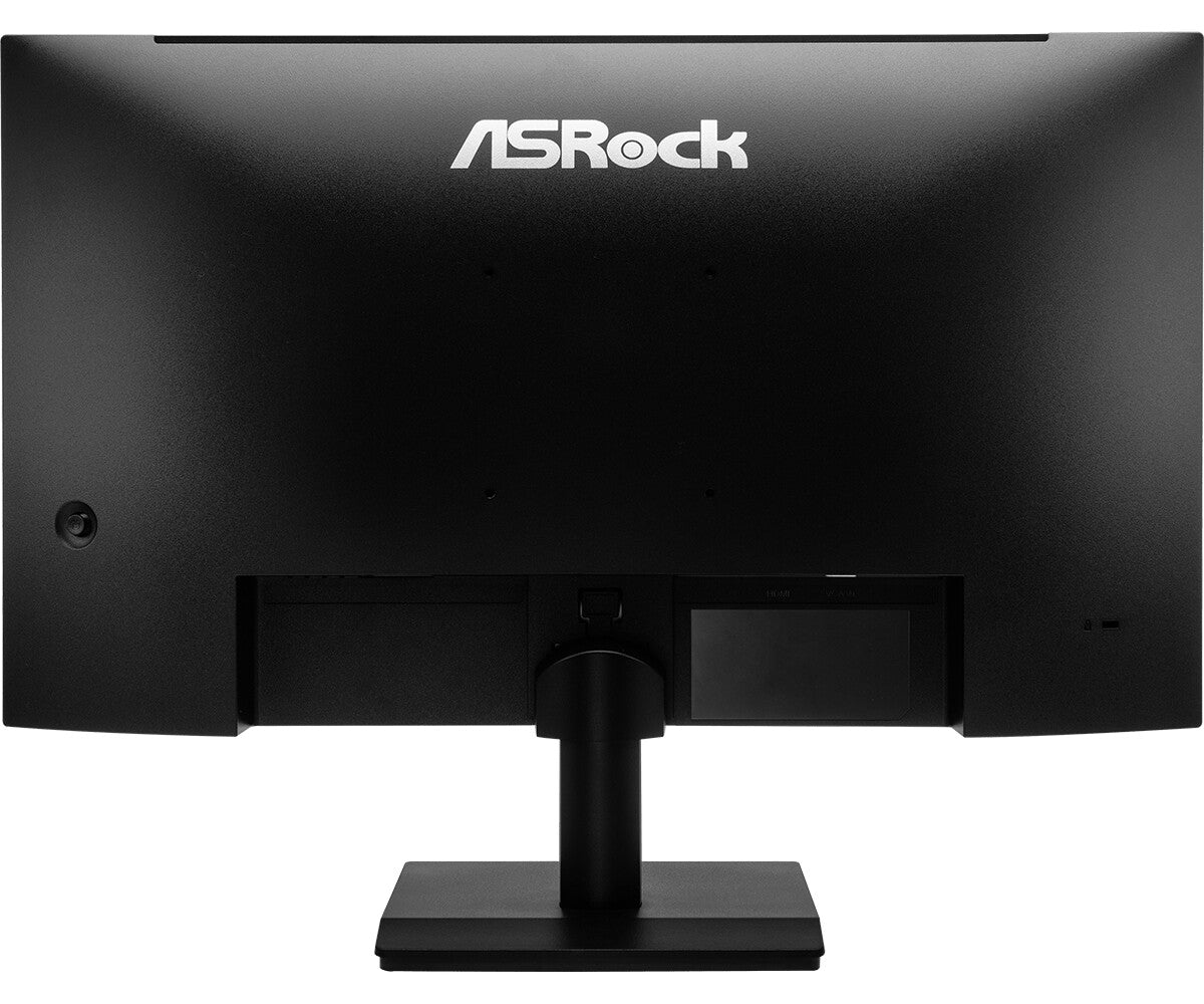 ASRock CL27FFB 27 IPS 1920 x 1080 (Full HD) VGA (HD-15) HDMI 144Hz