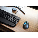 Kensington KB100 EQ tastatur i fuld størrelse med ledning
