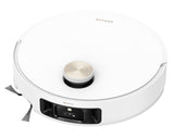 Dreame L50 Pro Ultra 0,395 L Hvid