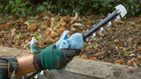 Bosch AdvancedHedgeCut 36V-65-28 Hæktrimmer Elektrisk 3200spm 65cm Klingelængde