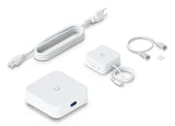 Ubiquiti UniFi Express 7 Cloud Gateway Trådløs Router Wi-Fi 7
