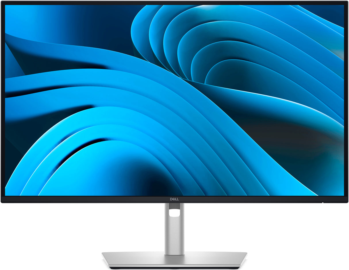 DELL Pro Plus P2725DE 27 IPS 2560 x 1440 (2K) DisplayPort HDMI USB-C 100 Hz